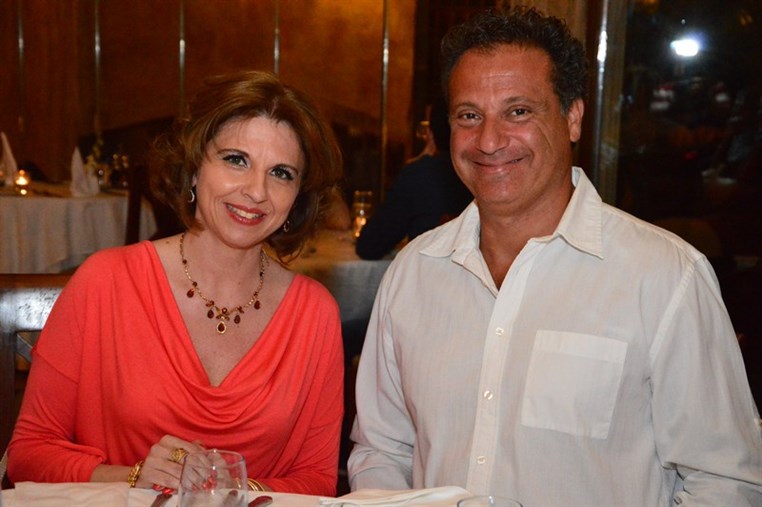 Buffet Nights at Venezia